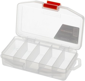 Pudełko Select Lure Box - SLHS-1005 - 13,6x8,4x3cm