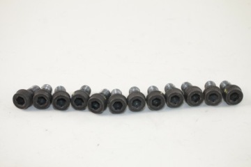 MOTO GUZZI GRISO 1200 8V ŚRUBY TARCZ PRZÓD