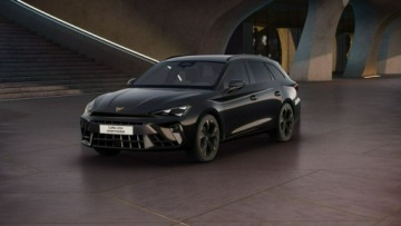 Cupra Leon II Sportstourer Facelifting 1.5 eTSI MHEV 150KM 2026 Cupra Leon Sportstourer 1.5 eTSI 150 KM DSG -, zdjęcie 1