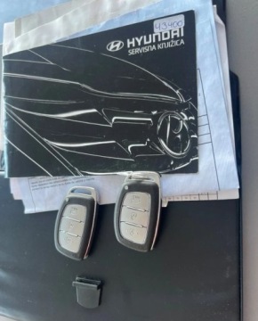 Hyundai Tucson III SUV 1.6 T-GDI 177KM 2016 Hyundai Tucson 1.6BT 177KM Aut.4x4 FULLed Skora4xGrzane Kamera Navi Blueto, zdjęcie 36