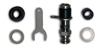 ROZPOROWY Adapter do filtrów DPF FAP KAT