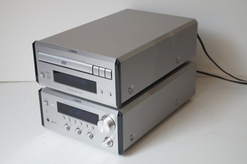 Ресивер YAMAHA Rx-E600