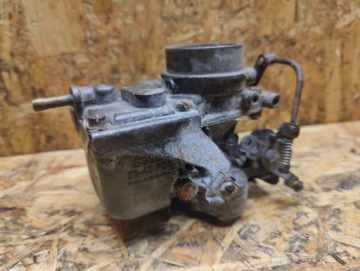 КАРБЮРАТОР MERCEDES W110 W115 W123 SOLEX 0010703404