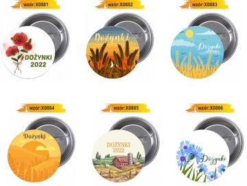 Булавки для пуговиц HIT HARVEST HARVEST FEAST ДЕШЕВО