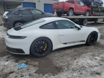 Porsche 2020 Porsche 911 Carrera S 2020 3.0l 3.0 Benzyna 443KM, zdjęcie 4