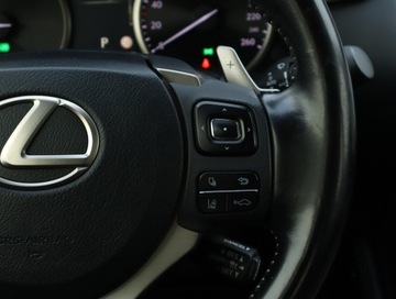 Lexus NX I SUV Facelifting 300h 197KM 2019 Lexus NX 300h, Salon Polska, Serwis ASO, 4X4, zdjęcie 19