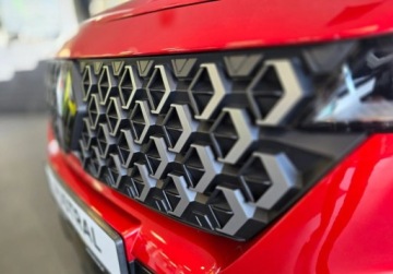 Renault Austral 1.2  E-Tech Full Hybrid 200KM 2026 Renault Austral GDYNIA evolution E-TECH Full hybrid 200 1.2 Hybryda 199KM, zdjęcie 23