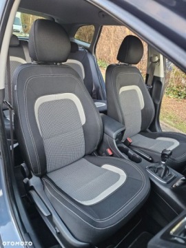 Kia Ceed II Kombi Facelifting 1.6 CRDi 136KM 2016 Kia Ceed Kia Ceed 1.6 CRDi 136 ISG Platinum Edition 1.6 Diesel 136KM, zdjęcie 18