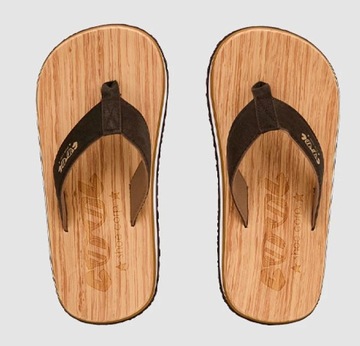 japonki Cool Shoe Original - Wood