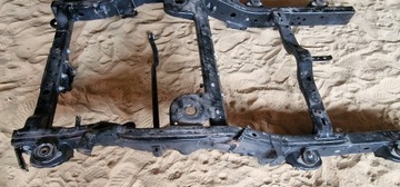 JEEP WRANGLER JL 4XE 2020 2021 2022 2023 24 ЗАДНЯЯ ЧАСТЬ ЗАДНЕЙ РАМЫ