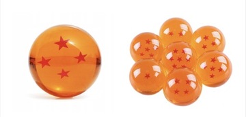 Dragon Balls Dragon Ball Набор из 7 Гоку