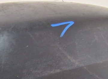 PODBĚH PRAVÉ ZADNÍ VOLVO C30 30744039