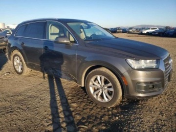 Audi Q7 II 2019 Audi Q7 Q7 premium plus 3.0 Benzyna 329KM, zdjęcie 5