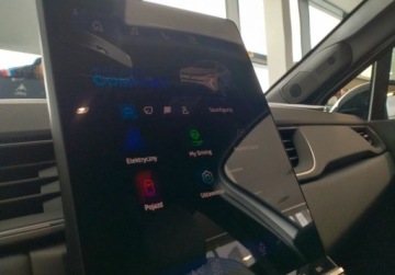 Renault Symbioz 2026 Renault Symbioz GDYNIA C-SUV techno 1.8 e-tech 160 z Winter techno i exten, zdjęcie 22