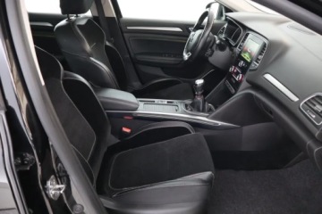 Renault Megane IV 2018 Renault Megane 1.2 TCe, Skóra, Navi, Klima, zdjęcie 8
