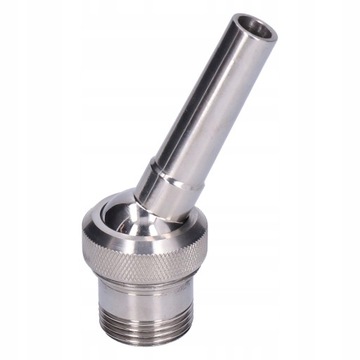 GAGAHAO Water fountain nozzle G1 External thread 32 mm