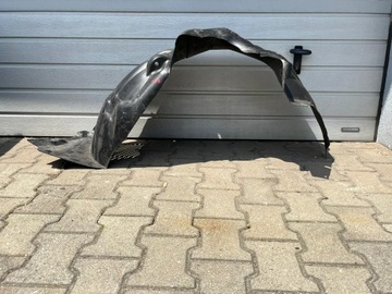 MERCEDES G TŘÍDA PODBĚH PŘEDNÍ PRAVÉ PRAVÝ A4638841000