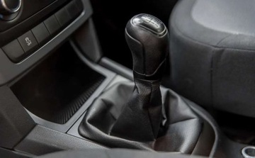 Skoda Yeti Minivan 1.4 TSI 122KM 2013 Skoda Yeti Skoda Yeti 1.4 Benzyna 122KM, zdjęcie 8