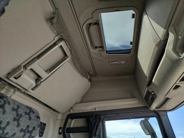 SCANIA NEXT GEN NTG CR20 ВЫСОКАЯ КАБИНА