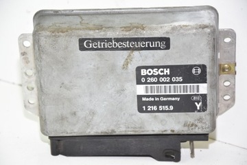 STEROWNIK SILNIKA BMW E32 E34 0260002035