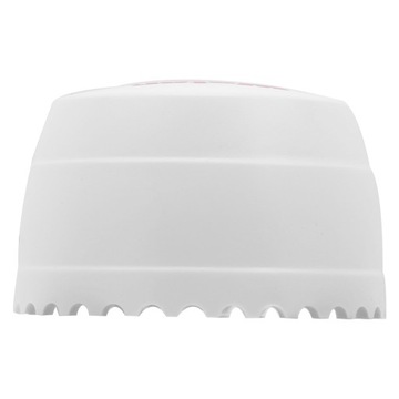 Беспроводной детектор утечки воды 3 В Wi-Fi Сигнализация переполнения Красный