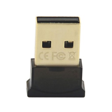 rzętowy kompatybilny z Bluetooth 4.0do laptopa PC