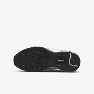 Buty Nike Air Max 97 GS Jr DQ0980-100 38.5