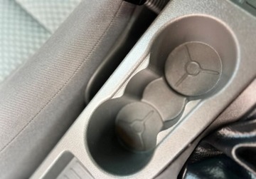 Ford Focus II Hatchback 5d 1.6 Duratec 100KM 2008 Ford Focus LPG Klima Tempomat Gwarancja w cenie Warszawa VKDJ 1.6 100KM, zdjęcie 22