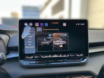 Cupra Terramar SUV 1.5 eTSI 150KM 2024 Cupra Terramar 1.5 TSI 150KM Pakiet Digital Drive, zdjęcie 17