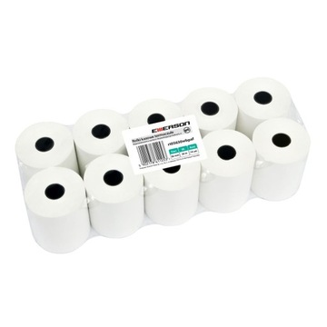 ROLKA TERMICZNA EMERSON 10 SZTUK 56 MM X 30 M