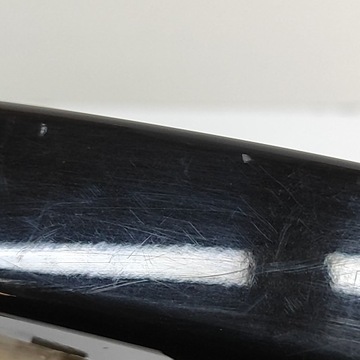 KIA SOUL 2016 PŘEDNÍ STRANA PRAVÁ KLIKA VNĚJŠÍ DVEŘE PŘEDNÍCH