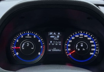 Hyundai i40 Kombi 1.6 GDI 135KM 2015 Hyundai i40 Hyundai i40 1.6 GDI Comfort 1.6 Benzyna 135KM, zdjęcie 11