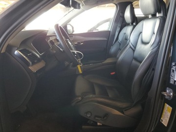 Volvo XC90 II 2021 Volvo XC 90 T8 Recharge Inscription 2021 2.0l 2.0 Hybryda 400KM, zdjęcie 7