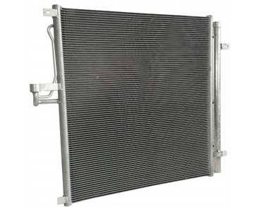Klimatyzacja Skraplacz FORD RANGER 18- 2.0 EcoBlue JB3B19710AA