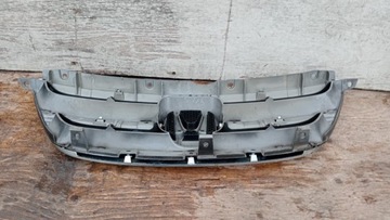 HONDA FR-V MŘÍŽKA MASKA CHRÓM
