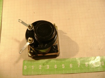 AMPER METER 30A небольшой индикатор MIL