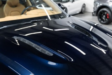 Aston Martin DBX 4.0 V8 550KM 2020 Aston Martin DBX Salon PL. Bezwypadkowy. FV23%., zdjęcie 12