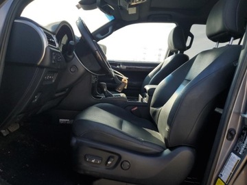 Lexus GX 2022 Lexus GX 460 Luxury 2022 4.6l 4.6 Benzyna 301KM, zdjęcie 7