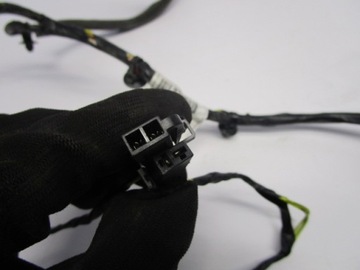 COMBO D DOBLO II SVAZEK INSTALACE DVEŘE PŘEDNÍ