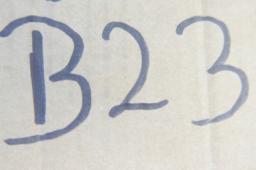 AFS780031 Rover Покрытие пластины заднего днища