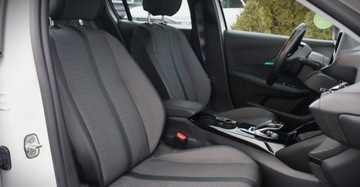 Peugeot 208 II 2021 Peugeot 208 (Nr. ) 100 kWh 136 KM Navi Klima Tempomat Gwarancja 136KM, zdjęcie 16