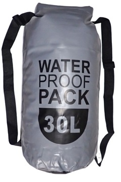 PLECAK WOREK WODOSZCZELNY WODOODPORNY OCEAN 30L SZ