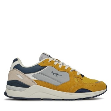 PEPE JEANS ORYGINALNE SNEAKERSY 46