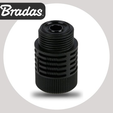 РЕДУКТОР ДАВЛЕНИЯ DSA-8435 2,1 БАР ДЛЯ КАПЕЛЬНЫХ ЛИНИЙ BRADAS