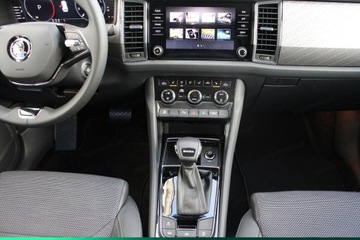 Skoda Kodiaq SUV Facelifting 2.0 TDI SCR 200KM 2024 Skoda Kodiaq Style 2.0 TDI 200KM DSG 4x4, zdjęcie 5