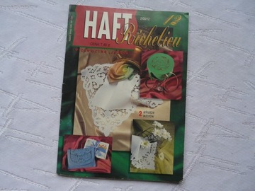 HAFT RICHELIEU 2 / 00 / 12