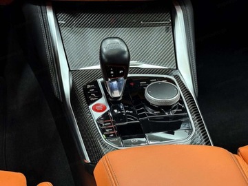 BMW Seria 3 G20-G21 2026 BMW Seria 3 M3 Competition xDrive Sedan 3.0 (530KM) 2026, zdjęcie 10