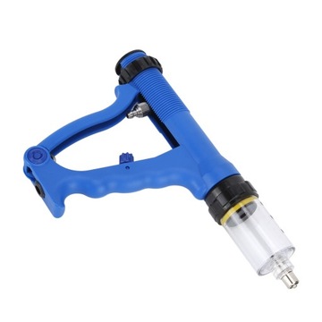 30 мл Автоматический шприц непрерывного действия