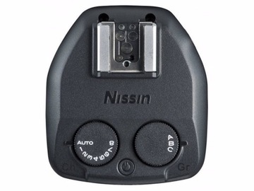 Ресивер Nissin AIR R Sony