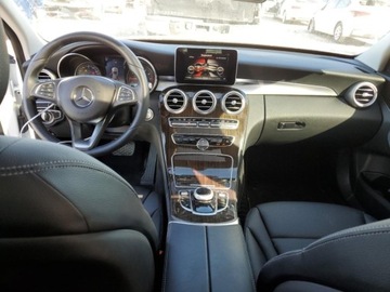 Mercedes Klasa C W205 2018 Mercedes-Benz Klasa C MERCEDES-BENZ C 300, 201..., zdjęcie 6